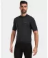 Tricou de ciclism pentru bărbați KILPI CAVALET-M VM0357KI NEGRU