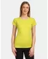 Tricou pentru femei KILPI PROMO-W VL0366KI VERDE DESCHIS