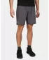 Pantaloni scurți pentru bărbați KILPI BRAY-M VM0427KI GRI