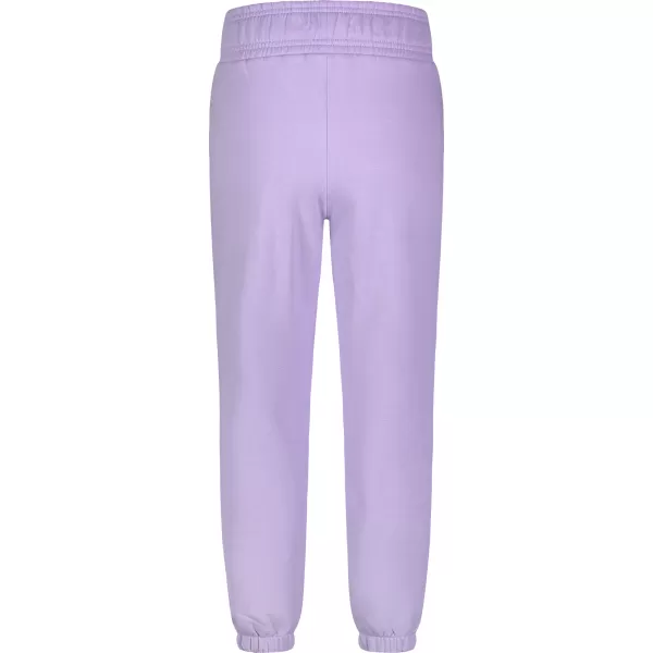  Pantaloni de trening dama din bumbac NORDBLANC BOYFRIEND NBSPL7888 VIOLET 