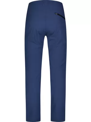 Pantaloni pentru bărbați NORDBLANC LASTING NBSPM8048 ALBASTRU