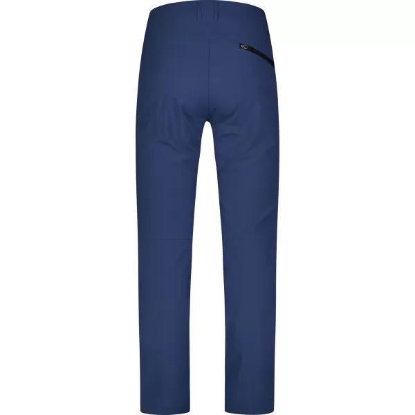  Pantaloni pentru bărbați NORDBLANC LASTING NBSPM8048 ALBASTRU 