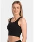 Sutien de damă KILPI LIARA-W VL0507KI NEGRU