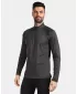 Tricou funcțional pentru bărbați KILPI GIMI-M VM0333KI NEGRU