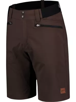 Pantaloni scurți pentru bărbați NORDBLANC NBSPM8040 MARO AMAR