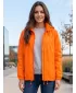 Blazer unisex ALTISPORT NP/ALU425 PORTOCALIU NEON