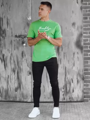 Cămaşă DSTREET RX5405 VERDE