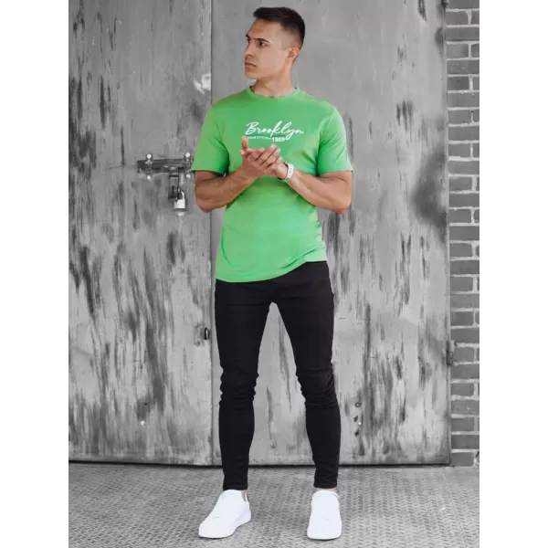  Cămaşă DSTREET RX5405 VERDE 