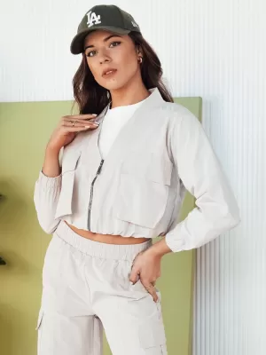 Cult de piese DSTREET ROTVE AY1024 BEJ
