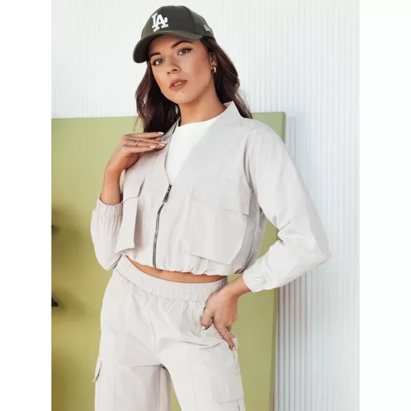  Cult de piese DSTREET ROTVE AY1024 BEJ 