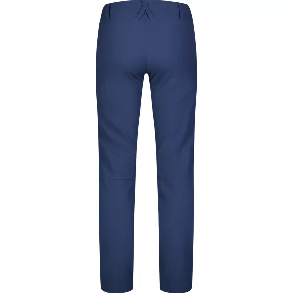  Pantaloni de dama NORDBLANC SHINING NBSPL8045 ALBASTRU 