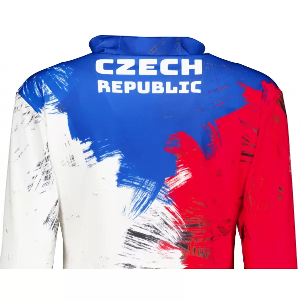  Hanorac premium pentru femei ALTISPORT x CZE VOJ/ALW032MI01 CARACTER 