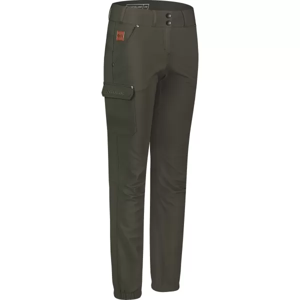  Pantaloni de dama NORDBLANC NBSPL8042 KAKI 