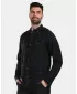 Cămașă pentru bărbați KILPI FLANNY-M VM0380KI VERDE ÎNCHIS