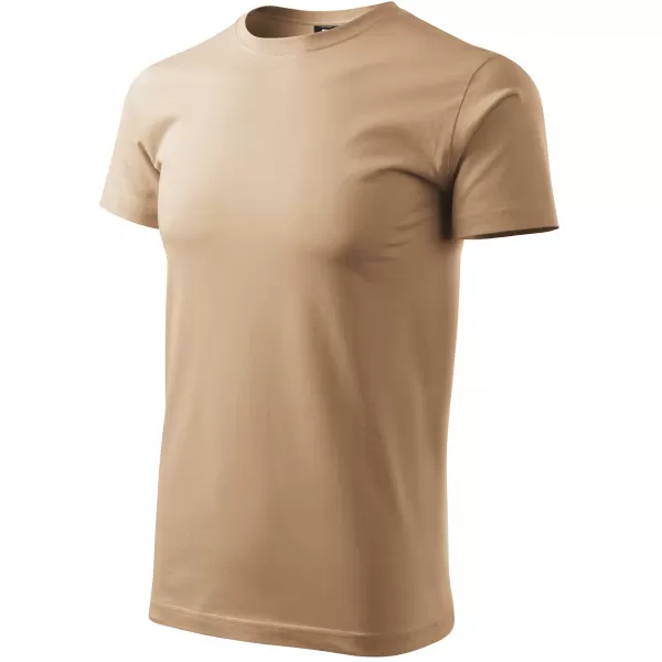  Tricou pentru bărbați ALTISPORT NP/ALM921 NISIPOS 