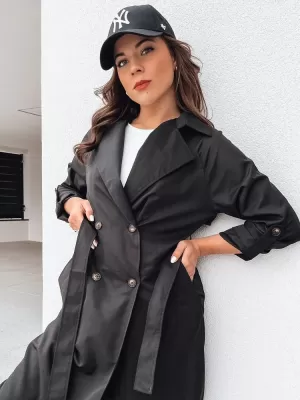 Haina DSTREET BINCIA TY4342 NEGRU