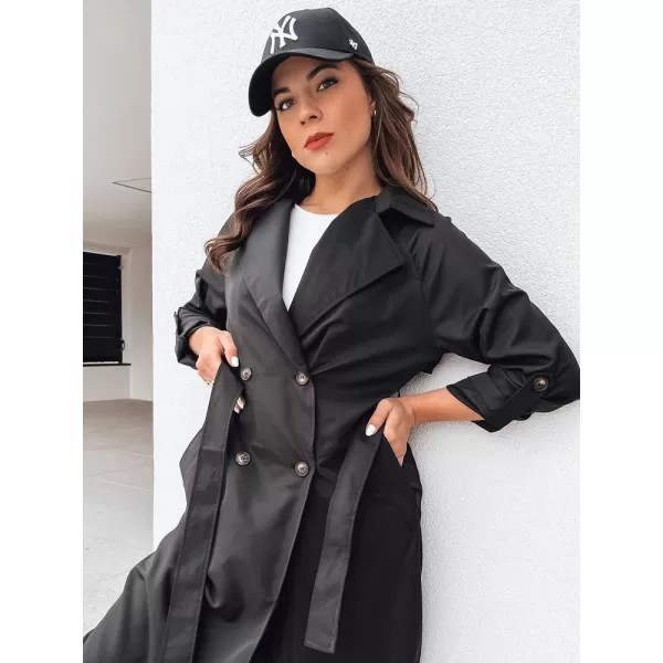  Haina DSTREET BINCIA TY4342 NEGRU 