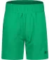 Pantaloni scurți de damă din bumbac NORDBLANC TOMBOY NBSPL7887 VERDE