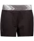 Pantaloni scurți de damă KILPI MINISI-W VL0410KI NEGRU