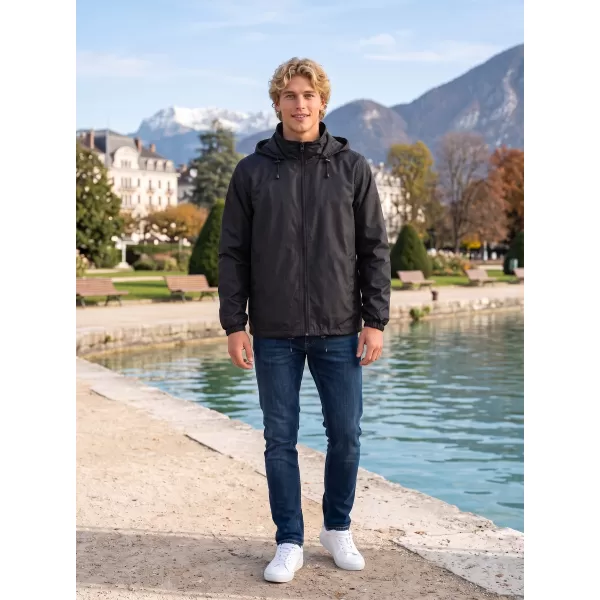  Blazer unisex ALTISPORT NP/ALU425 NEGRU 