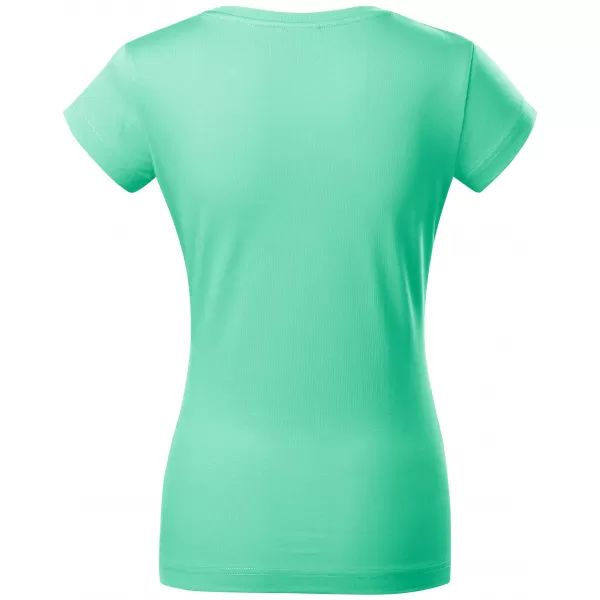  Tricou pentru femei ALTISPORT NP/ALW261 MENTĂ 