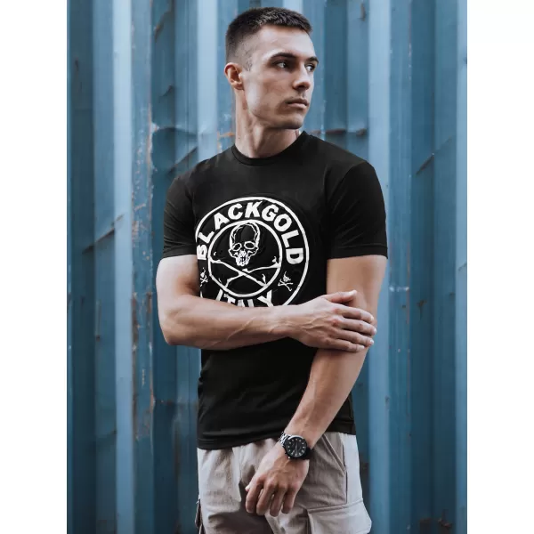  Cămaşă DSTREET RX5584 NEGRU 