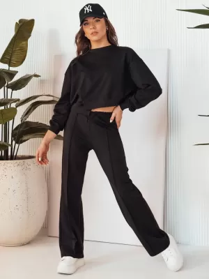 Cult de piese DSTREET RINGY AY1017 NEGRU