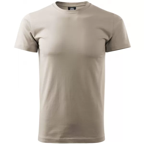  Tricou pentru bărbați ALTISPORT NP/ALM921 GRI CA GHEATA 