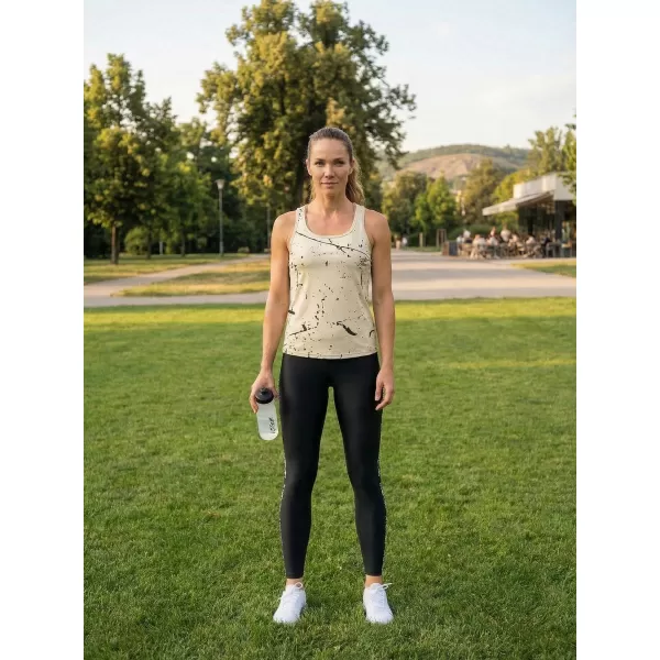  Maieu premium funcțional pentru femei ALTISPORT VOJ/ALW034TIL01 MARO 