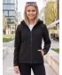 Geaca de dama ALTISPORT NoPrint NP/ALW941 NEGRU