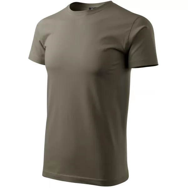  Tricou pentru bărbați ALTISPORT NP/ALM921 ARMATELOR 