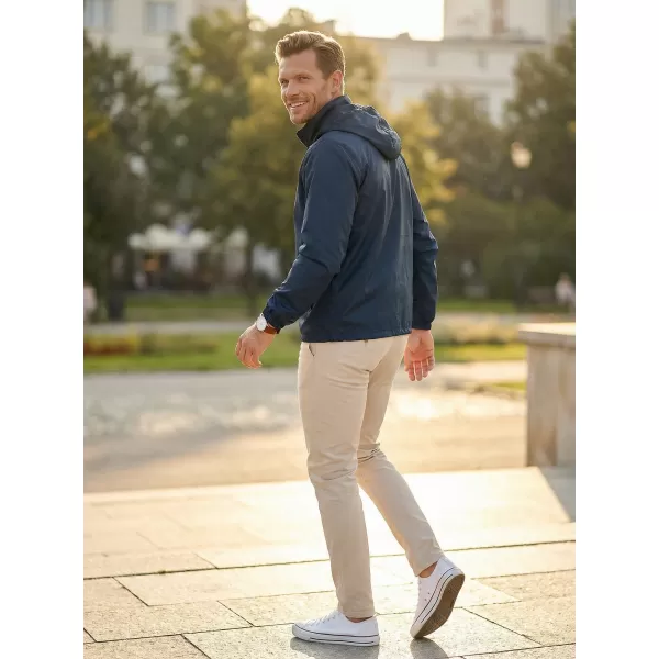  Blazer unisex ALTISPORT NP/ALU425 ALBASTRU MARIN 