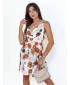 Rochie DSTREET LUMINA EY2515 ALB