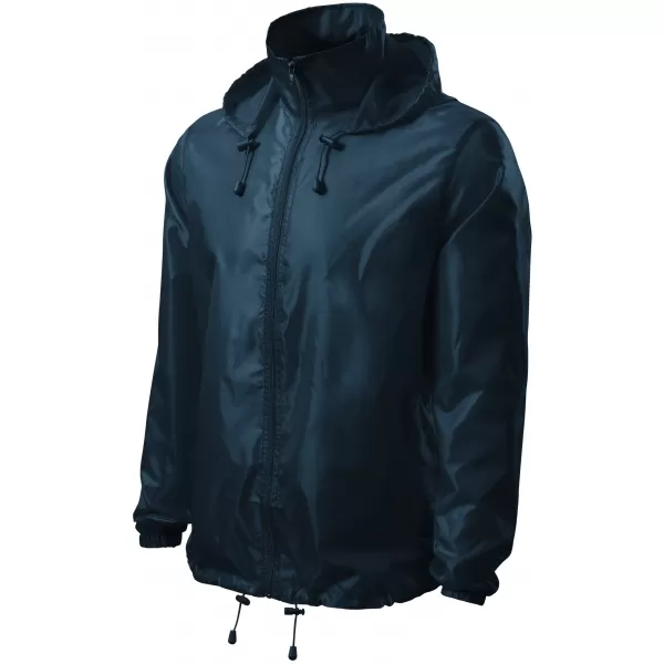  Blazer unisex ALTISPORT NP/ALU425 ALBASTRU MARIN 