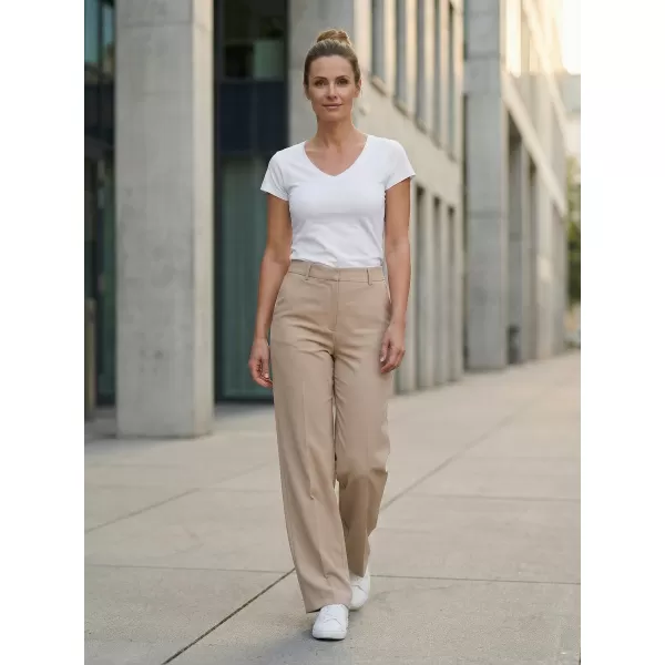  Tricou pentru femei ALTISPORT NP/ALW261 ALB 