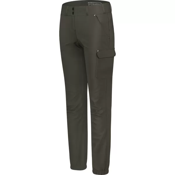 Pantaloni de dama NORDBLANC NBSPL8042 KAKI 