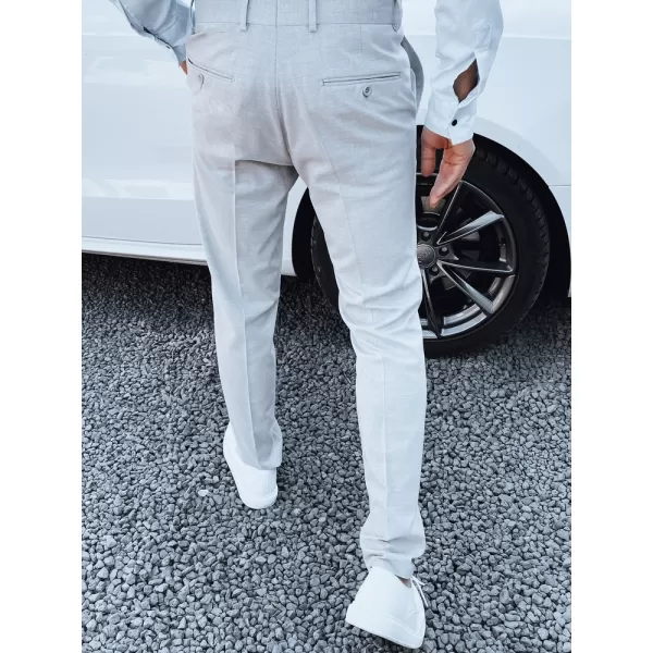  Pantaloni DSTREET UX4289 GRI DESCHIS 