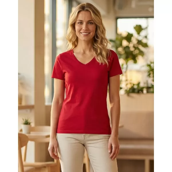  Tricou de damă ALTISPORT NoPrint NP/ALW107 FORMULA ROSIE 