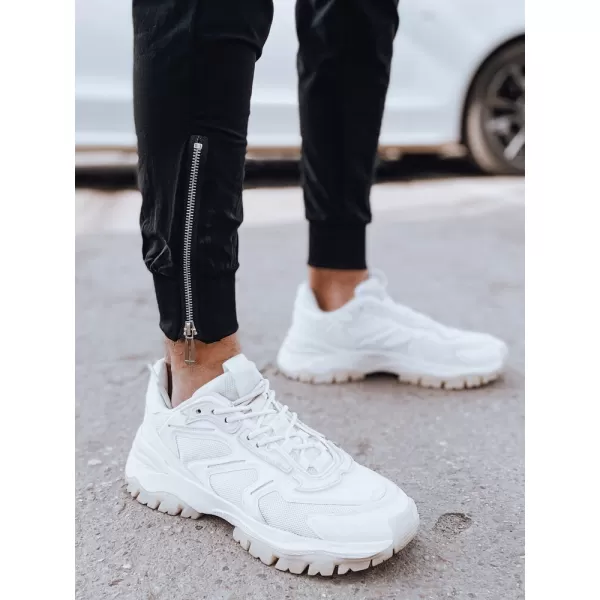  Piese pentru bărbați DSTREET UX4309 NEGRU 
