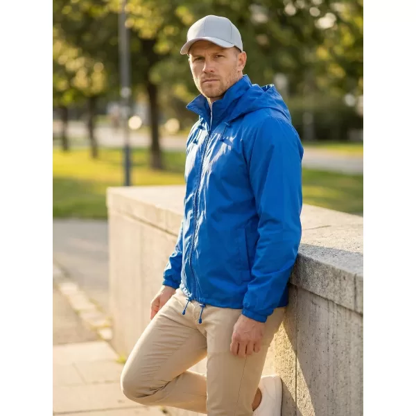  Blazer unisex ALTISPORT NP/ALU425 ALBASTRU REGAL 