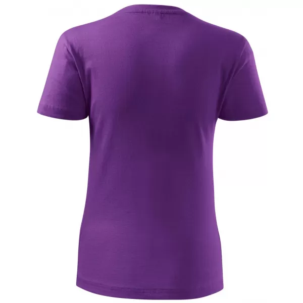  Tricou pentru femei ALTISPORT NP/ALW331 VIOLET 