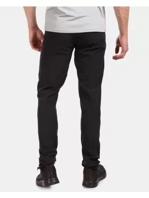 Pantaloni pentru bărbați KILPI ARANDI-M VM0404KI NEGRU