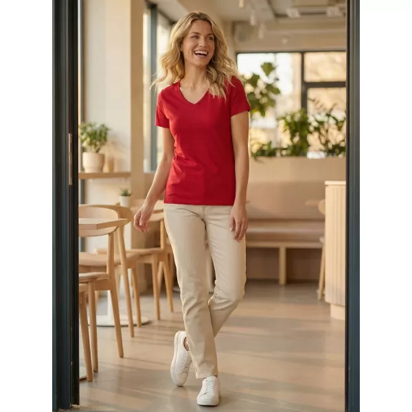  Tricou de damă ALTISPORT NoPrint NP/ALW107 FORMULA ROSIE 