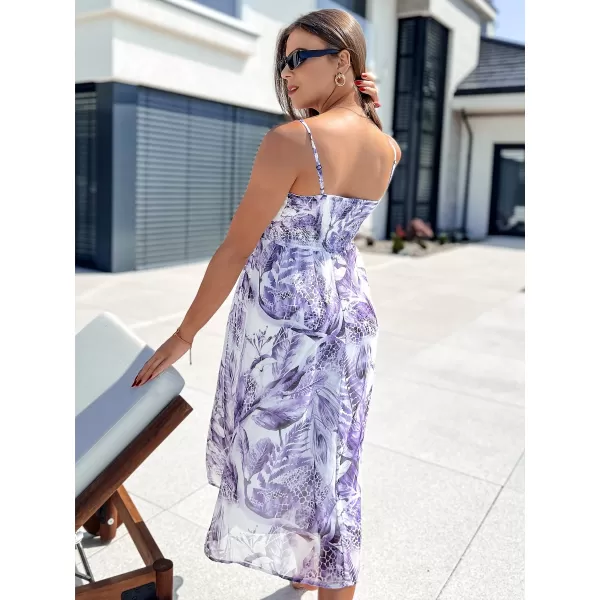  Rochie DSTREET SERENA EY2534 ALB 