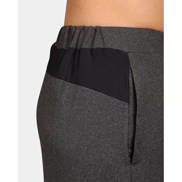  Pantaloni scurți pentru bărbați KILPI NANTES-M VM0428KI NEGRU 