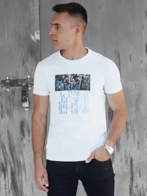 Cămaşă DSTREET RX5544 ALB