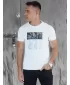 Cămaşă DSTREET RX5544 ALB