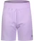 Pantaloni scurți de damă din bumbac NORDBLANC TOMBOY NBSPL7887 VIOLET