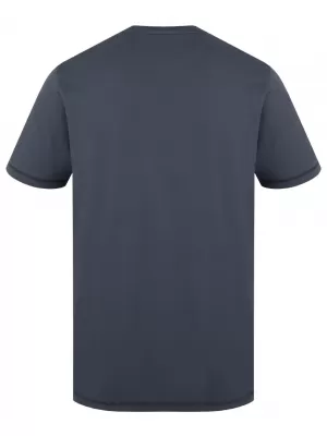 Cămaşă HUSKY TEE BASE M ALBASTRU ÎNCHIS