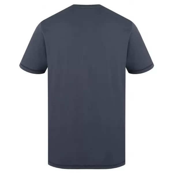  Cămaşă HUSKY TEE BASE M ALBASTRU ÎNCHIS 